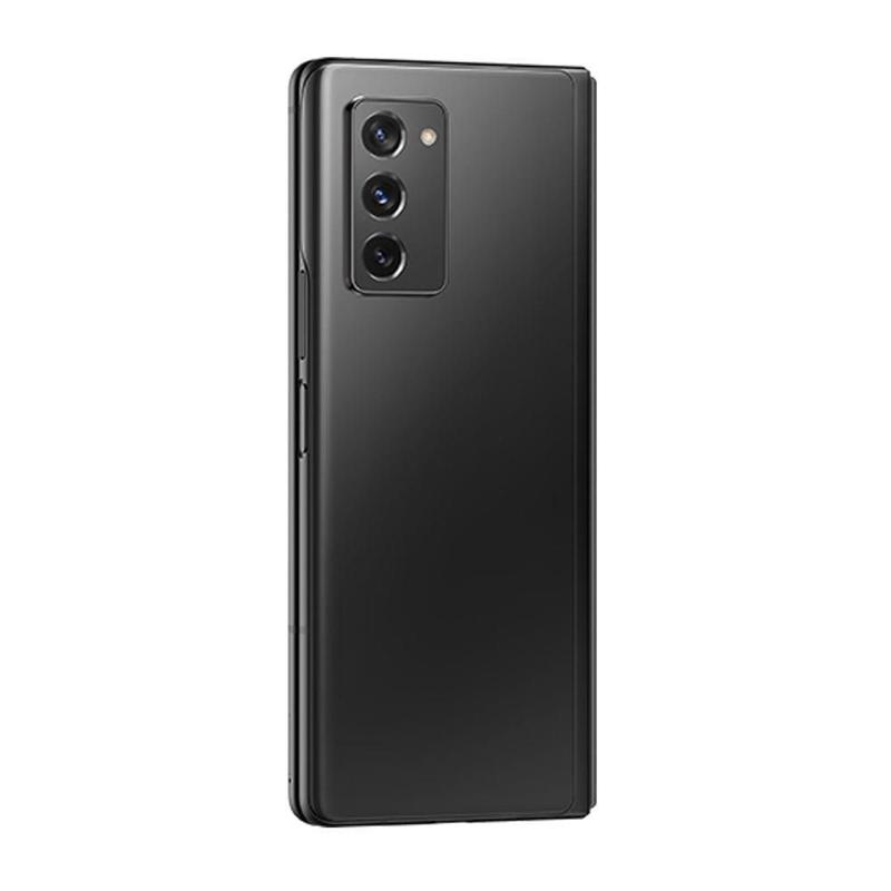 Smartphone Samsung Galaxy Z Fold2, Preto, Tela de 7.6